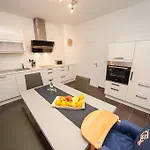 Mosella Lägenhet *