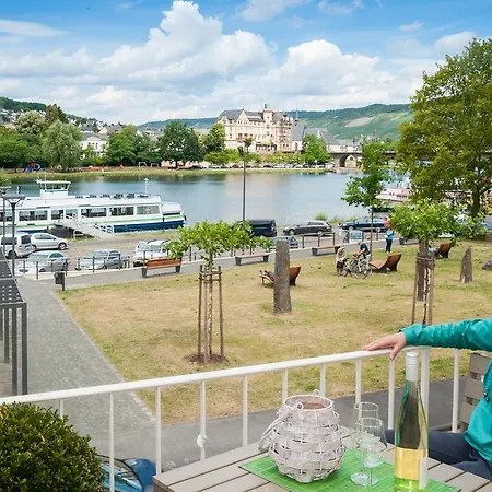 Mosella * Bernkastel-Kues