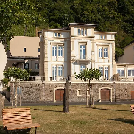 アパート Mosella *