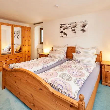 Mosella Apartment *