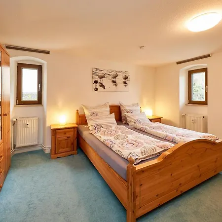Apartment Mosella *
