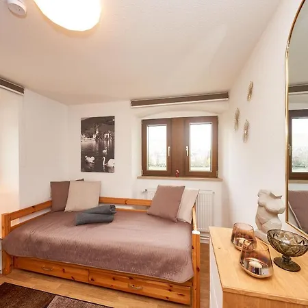 Mosella Διαμέρισμα Bernkastel-Kues