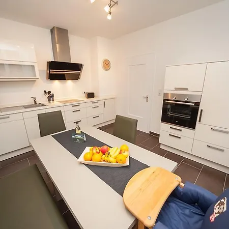 Mosella Appartement *