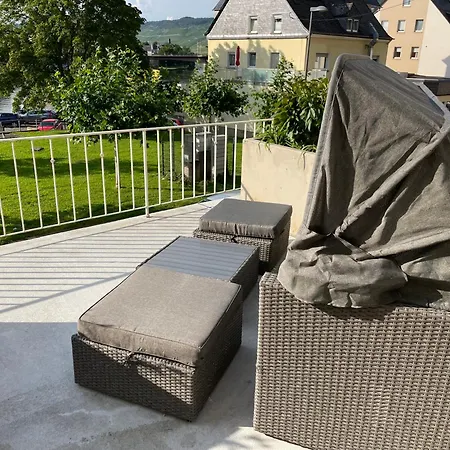 Διαμέρισμα Mosella