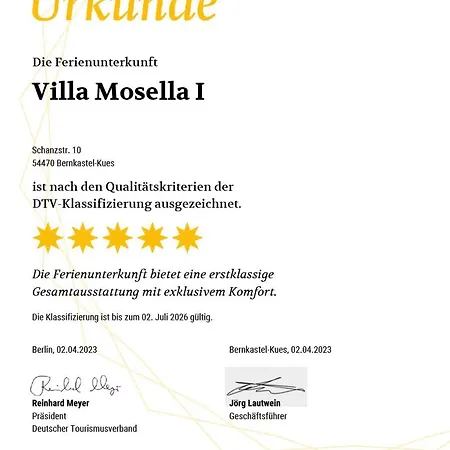 Mosella