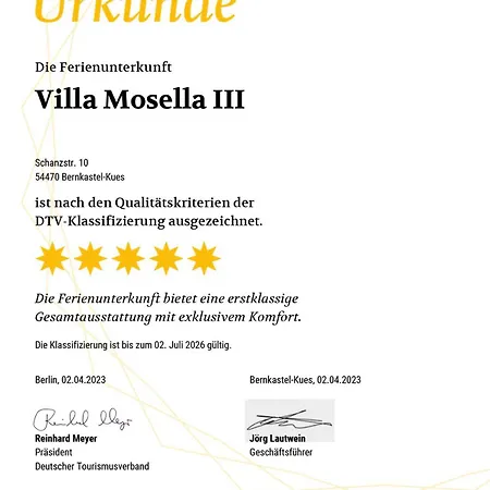 Mosella *