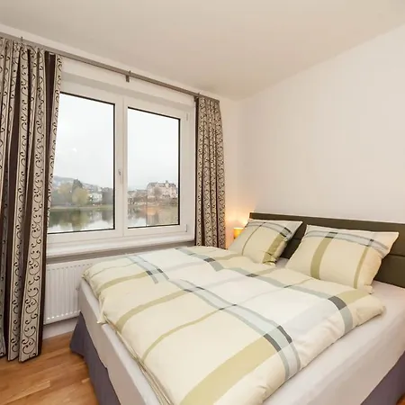 Mosella ベルンカステル・クース