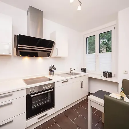 Mosella Apartment