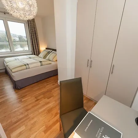 Mosella アパート