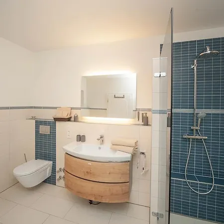 Apartamento Mosella