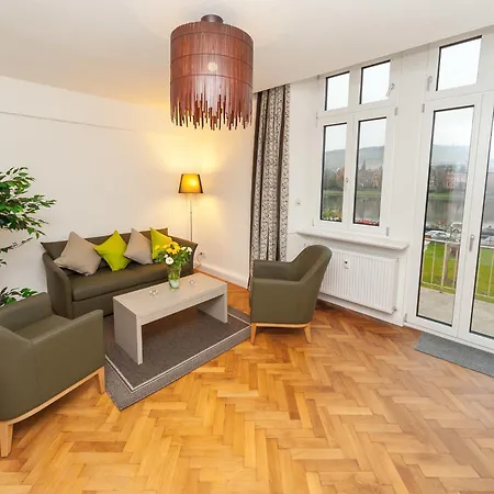 Mosella Bernkastel-Kues