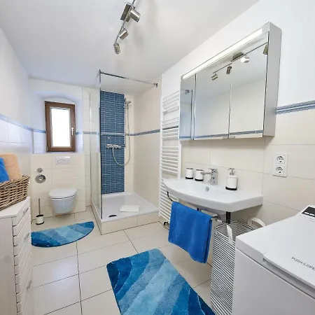 Mosella Apartment *