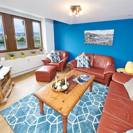 Διαμέρισμα Mosella Bernkastel-Kues