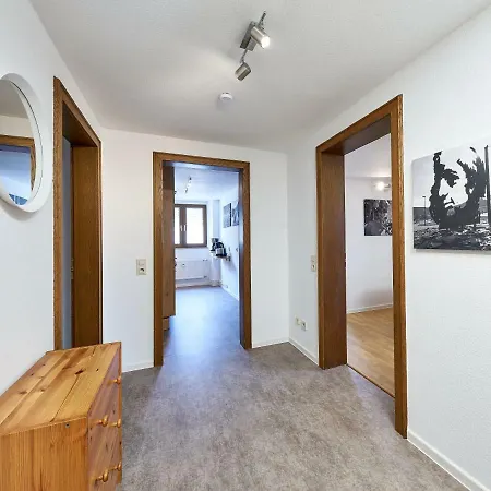 Apartment Mosella *