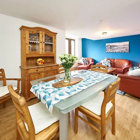 Mosella Διαμέρισμα *