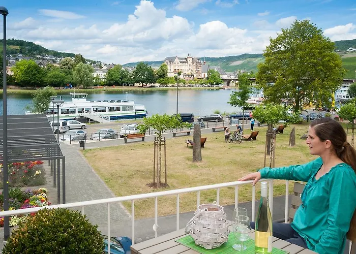 Mosella * Bernkastel-Kues