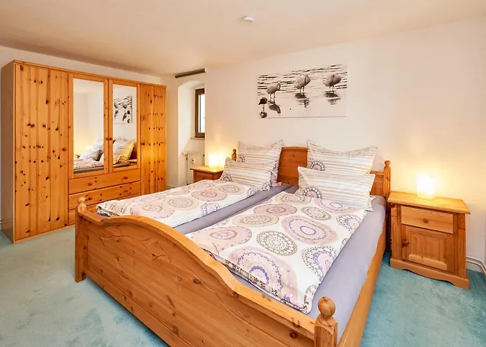 Mosella Apartamento *