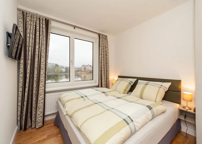 Mosella Bernkastel-Kues