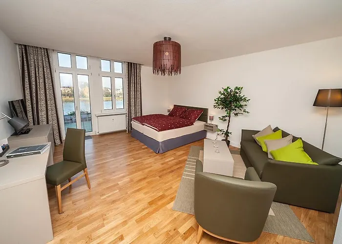 Apartamento Mosella *