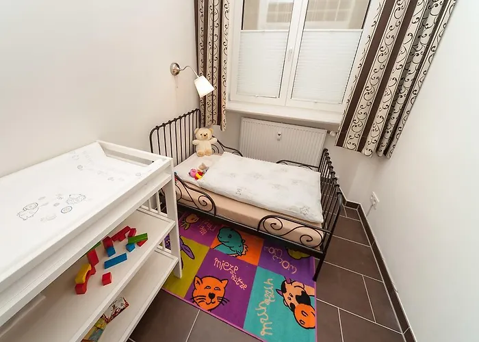 Mosella Apartamento Bernkastel-Kues