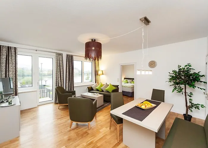 Apartamento Mosella Bernkastel-Kues