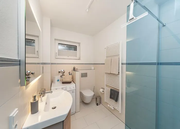 Mosella Apartment Bernkastel-Kues