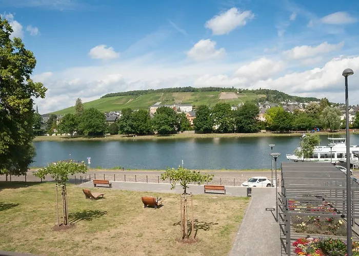 Mosella Διαμέρισμα *