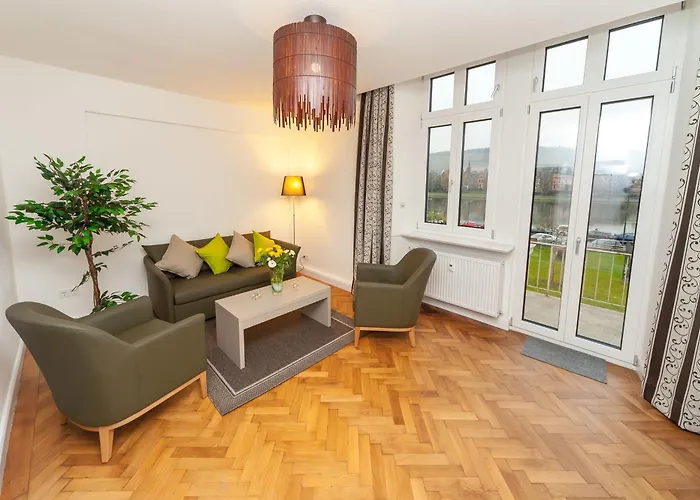 Mosella Bernkastel-Kues