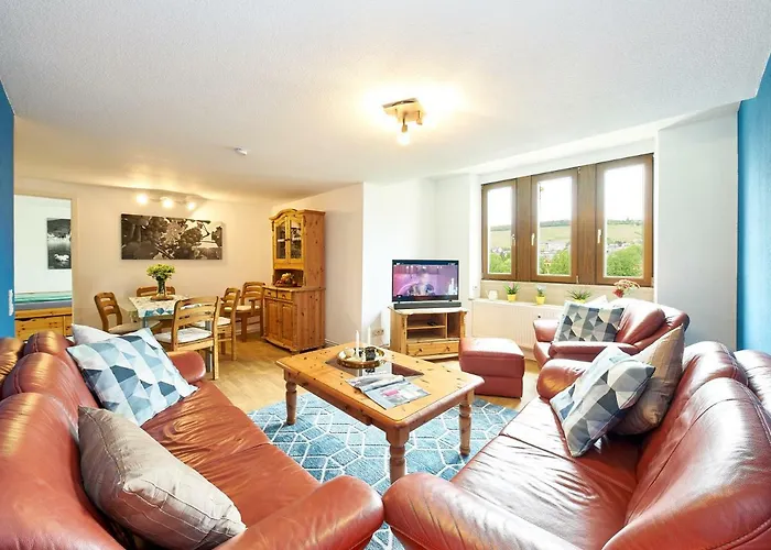 Mosella Bernkastel-Kues