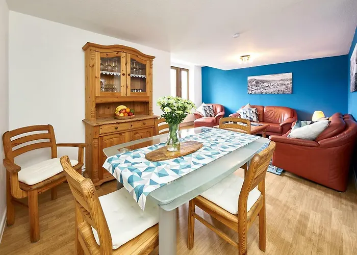 Mosella Apartamento *